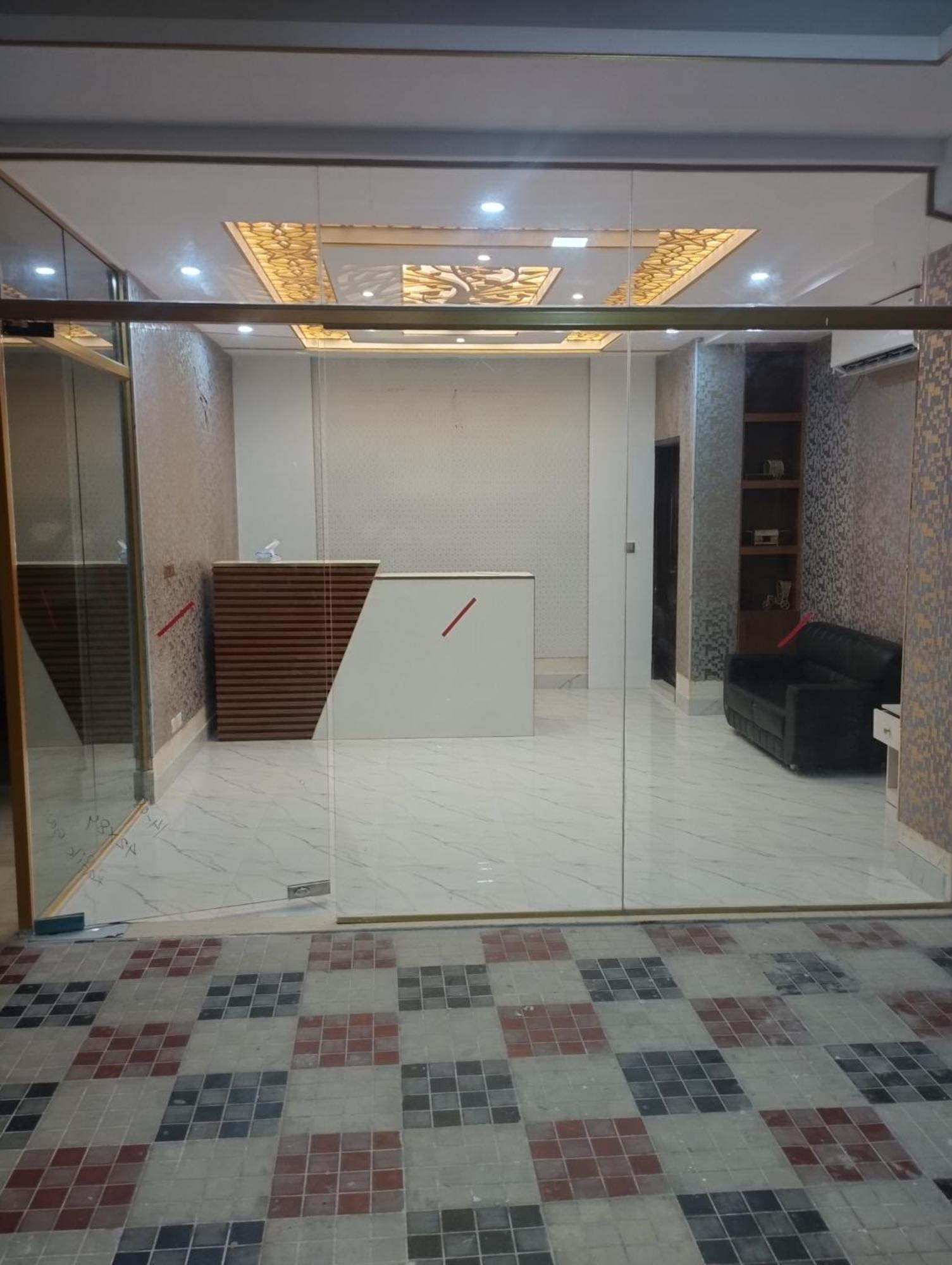 Hotel White Stone Dhaka Eksteriør billede